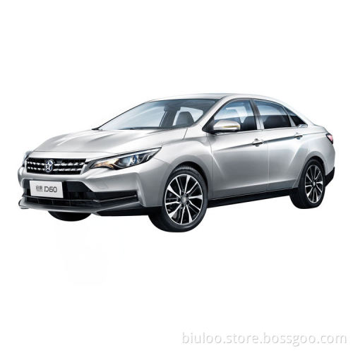 in stock  Dongfeng Venucia D60  Used Diesel Cars 200Kw Electric Car Kit